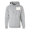 PrintProXP Ultimate Cotton® Hooded Sweatshirt Thumbnail