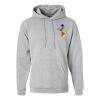 PrintProXP Ultimate Cotton® Hooded Sweatshirt Thumbnail