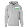 PrintProXP Ultimate Cotton® Hooded Sweatshirt Thumbnail
