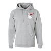 PrintProXP Ultimate Cotton® Hooded Sweatshirt Thumbnail