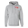 PrintProXP Ultimate Cotton® Hooded Sweatshirt Thumbnail