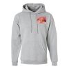 PrintProXP Ultimate Cotton® Hooded Sweatshirt Thumbnail