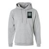PrintProXP Ultimate Cotton® Hooded Sweatshirt Thumbnail