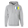 PrintProXP Ultimate Cotton® Hooded Sweatshirt Thumbnail