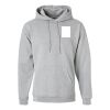 PrintProXP Ultimate Cotton® Hooded Sweatshirt Thumbnail