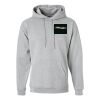 PrintProXP Ultimate Cotton® Hooded Sweatshirt Thumbnail