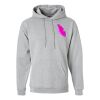 PrintProXP Ultimate Cotton® Hooded Sweatshirt Thumbnail