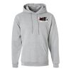 PrintProXP Ultimate Cotton® Hooded Sweatshirt Thumbnail