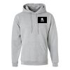 PrintProXP Ultimate Cotton® Hooded Sweatshirt Thumbnail