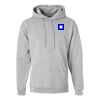 PrintProXP Ultimate Cotton® Hooded Sweatshirt Thumbnail