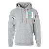 PrintProXP Ultimate Cotton® Hooded Sweatshirt Thumbnail