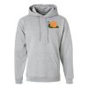 PrintProXP Ultimate Cotton® Hooded Sweatshirt Thumbnail