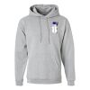 PrintProXP Ultimate Cotton® Hooded Sweatshirt Thumbnail