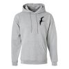 PrintProXP Ultimate Cotton® Hooded Sweatshirt Thumbnail