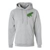 PrintProXP Ultimate Cotton® Hooded Sweatshirt Thumbnail