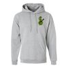 PrintProXP Ultimate Cotton® Hooded Sweatshirt Thumbnail