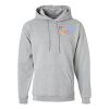 PrintProXP Ultimate Cotton® Hooded Sweatshirt Thumbnail
