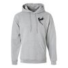 PrintProXP Ultimate Cotton® Hooded Sweatshirt Thumbnail