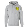 PrintProXP Ultimate Cotton® Hooded Sweatshirt Thumbnail