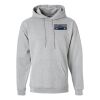 PrintProXP Ultimate Cotton® Hooded Sweatshirt Thumbnail
