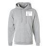 PrintProXP Ultimate Cotton® Hooded Sweatshirt Thumbnail