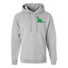 PrintProXP Ultimate Cotton® Hooded Sweatshirt Thumbnail
