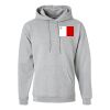 PrintProXP Ultimate Cotton® Hooded Sweatshirt Thumbnail