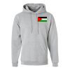 PrintProXP Ultimate Cotton® Hooded Sweatshirt Thumbnail