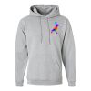 PrintProXP Ultimate Cotton® Hooded Sweatshirt Thumbnail