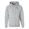 PrintProXP Ultimate Cotton® Hooded Sweatshirt Thumbnail