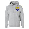 PrintProXP Ultimate Cotton® Hooded Sweatshirt Thumbnail