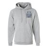 PrintProXP Ultimate Cotton® Hooded Sweatshirt Thumbnail