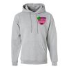 PrintProXP Ultimate Cotton® Hooded Sweatshirt Thumbnail