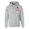 PrintProXP Ultimate Cotton® Hooded Sweatshirt Thumbnail