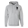PrintProXP Ultimate Cotton® Hooded Sweatshirt Thumbnail