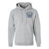 PrintProXP Ultimate Cotton® Hooded Sweatshirt Thumbnail