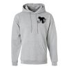 PrintProXP Ultimate Cotton® Hooded Sweatshirt Thumbnail