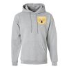 PrintProXP Ultimate Cotton® Hooded Sweatshirt Thumbnail