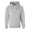PrintProXP Ultimate Cotton® Hooded Sweatshirt Thumbnail