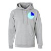 PrintProXP Ultimate Cotton® Hooded Sweatshirt Thumbnail