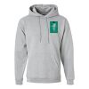 PrintProXP Ultimate Cotton® Hooded Sweatshirt Thumbnail