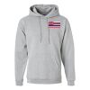 PrintProXP Ultimate Cotton® Hooded Sweatshirt Thumbnail