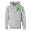 PrintProXP Ultimate Cotton® Hooded Sweatshirt Thumbnail