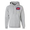 PrintProXP Ultimate Cotton® Hooded Sweatshirt Thumbnail