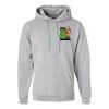 PrintProXP Ultimate Cotton® Hooded Sweatshirt Thumbnail
