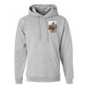 PrintProXP Ultimate Cotton® Hooded Sweatshirt Thumbnail
