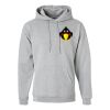 PrintProXP Ultimate Cotton® Hooded Sweatshirt Thumbnail