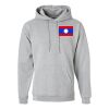 PrintProXP Ultimate Cotton® Hooded Sweatshirt Thumbnail