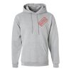 PrintProXP Ultimate Cotton® Hooded Sweatshirt Thumbnail