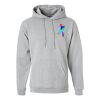 PrintProXP Ultimate Cotton® Hooded Sweatshirt Thumbnail